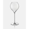 Anima goblet No.4 in glass cl 60.5