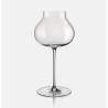 Anima goblet No.5 in glass cl 41