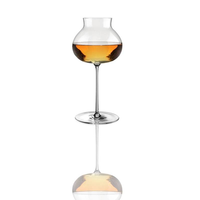 Anima Copa de vidrio N.5 cl 41