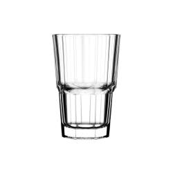 Bicchiere long drink Serenity Pasabahce in vetro cl 35,5