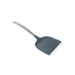 Spatule à biscuits Tasty en acier inoxydable et nylon 17x12 cm