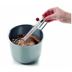 Sugar thermometer +50°/+200°