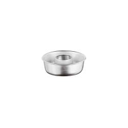 Molde de rosquilla de aluminio de 10 cm