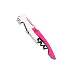 Levatappi cameriere Nino C fucsia