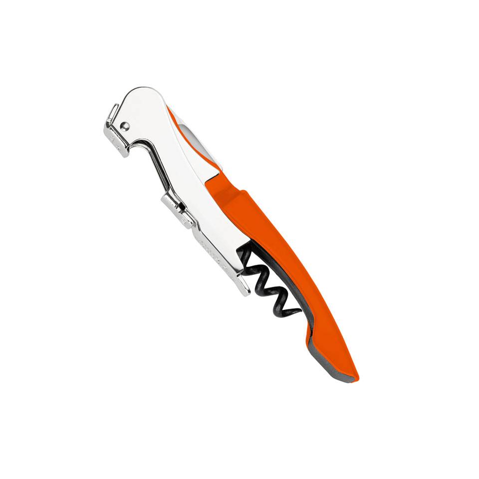 Levatappi cameriere Nino C arancione