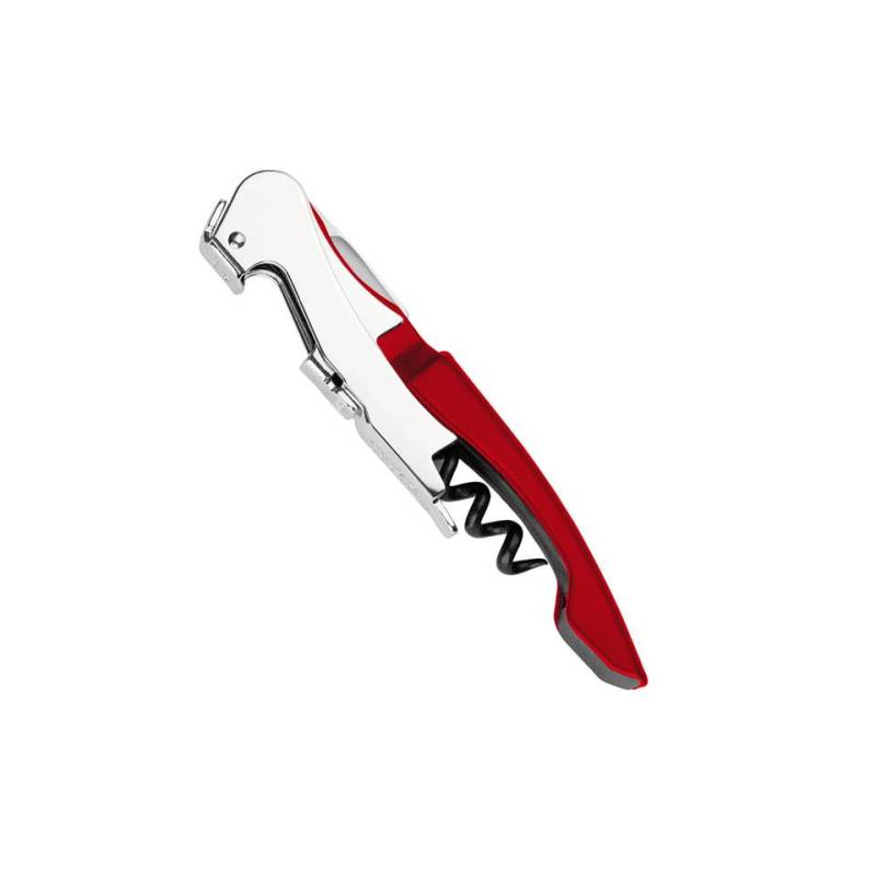 Levatappi cameriere Nino C rosso