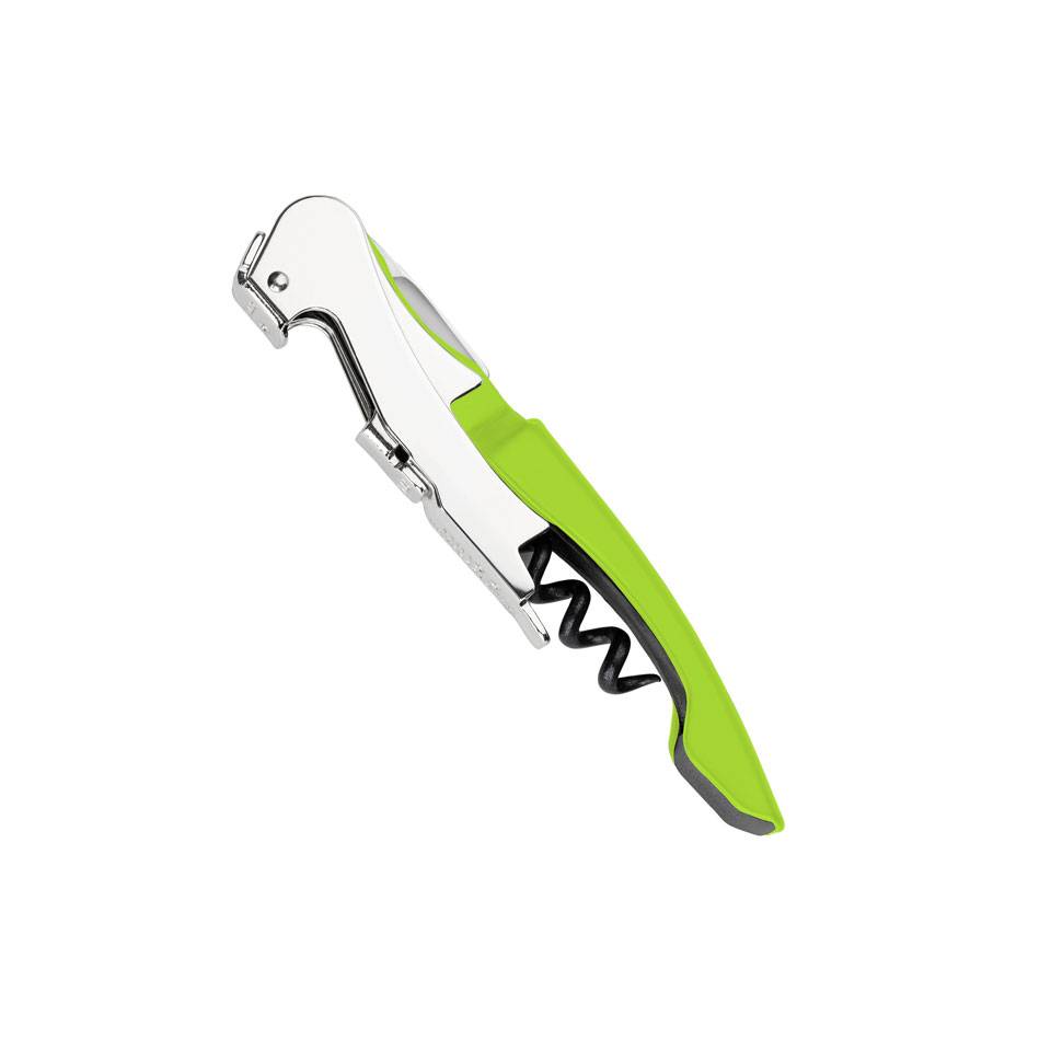 Levatappi cameriere Nino C verde lime