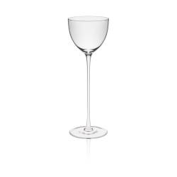 Calice cordial nick & nora Nerea Rona in vetro soffiato cl 13