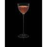 Cordial nick & nora Nerea Rona verre soufflé cl 13