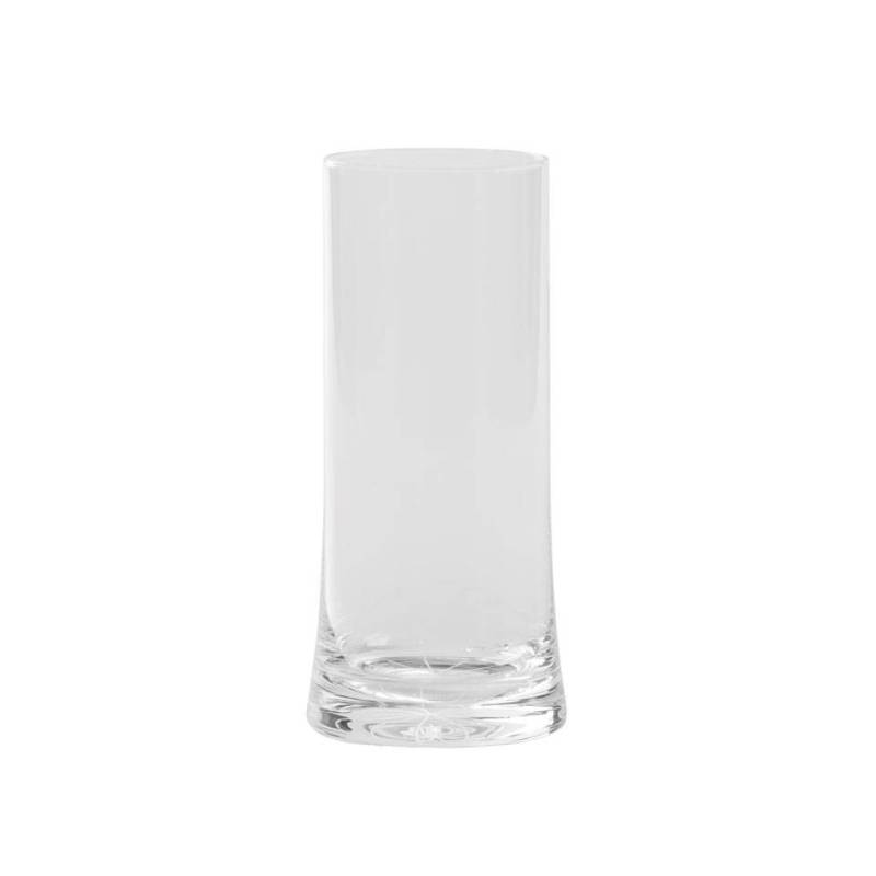 Verre soufflé Hi-ball Sam Collection Safran cl 34.5