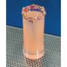 Verre soufflé Hi-ball Sam Collection Safran cl 34.5