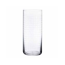 Finesse Dec Nude vaso decorado hi-ball cl 35