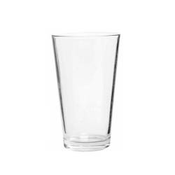 Verre conique Boston cl 47