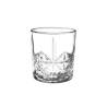 Bicchiere dof Ginger in vetro cl 33
