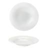 Pasta bowl Napoli Top in porcellana bianca cm 30