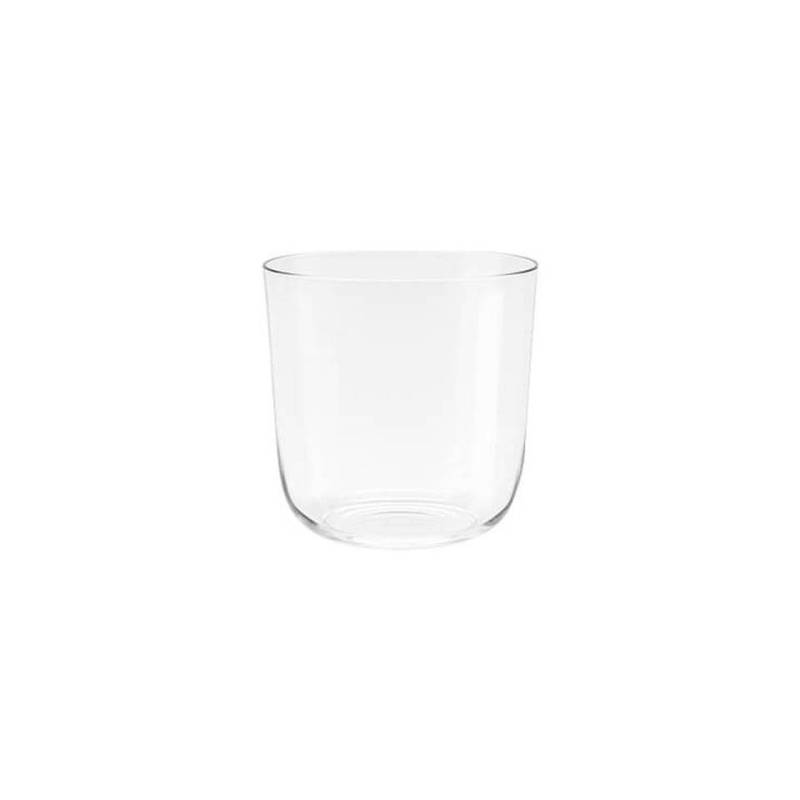 Bicchiere dof Ginza in vetro cl 37