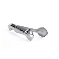 Ice Twist DR ice spring by David Rios 100% Chef in stainless steel