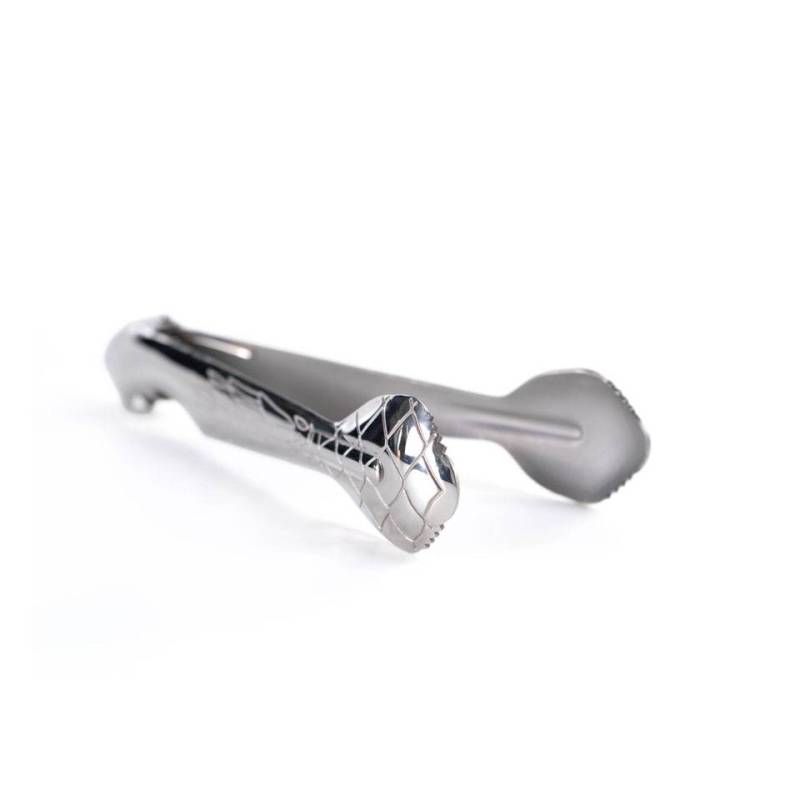 Ice Twist DR von David Rios 100% Chef-Eisfeder aus Edelstahl