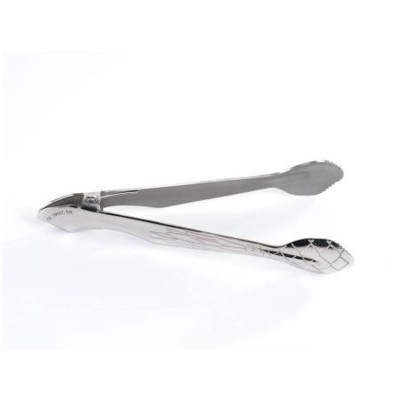 Molla ghiaccio Ice Twist DR by David Rios 100% Chef in acciaio inox