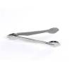 Ice Twist DR ice spring by David Rios 100% Chef in stainless steel