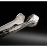 Ice Twist DR by David Rios 100% Chef ressort à glace en acier inoxydable