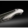 Ice Twist DR ice spring by David Rios 100% Chef in stainless steel