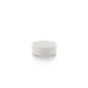 Buffet tasse ronde 2.0 en blanc pbt cm 13,7x5