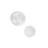 Mini Waki glass jar with polyethylene lid cl 20