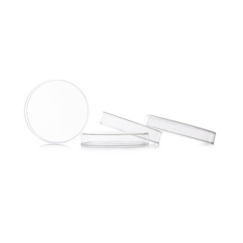Petrischale mit Deckel 100% Chefglas cl 7