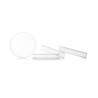 Boîte de Petri avec couvercle 100% verre Chef cl 7