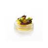 Boîte de Petri avec couvercle 100% verre Chef cl 7