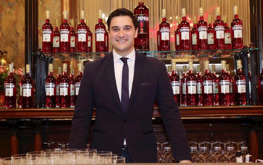 Humility and inspiration: Mattia Pastori