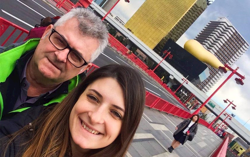 Il nostro viaggio a Tokyo