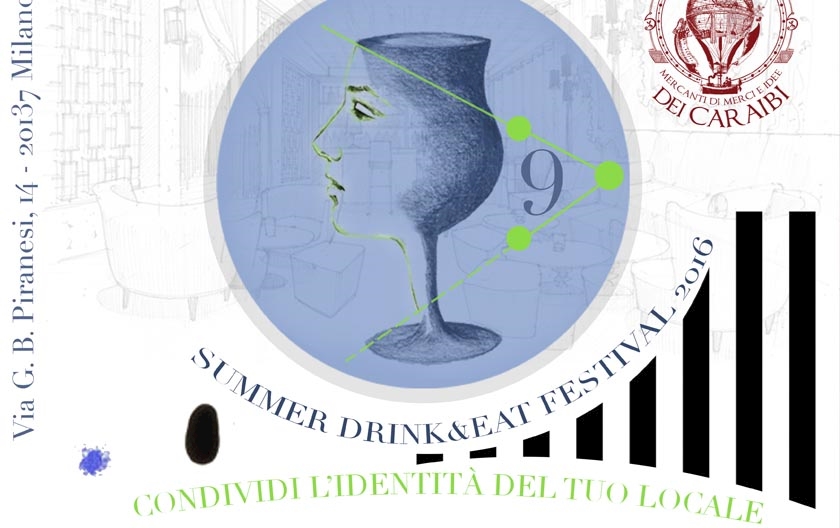 Condividi l'identità del tuo locale!