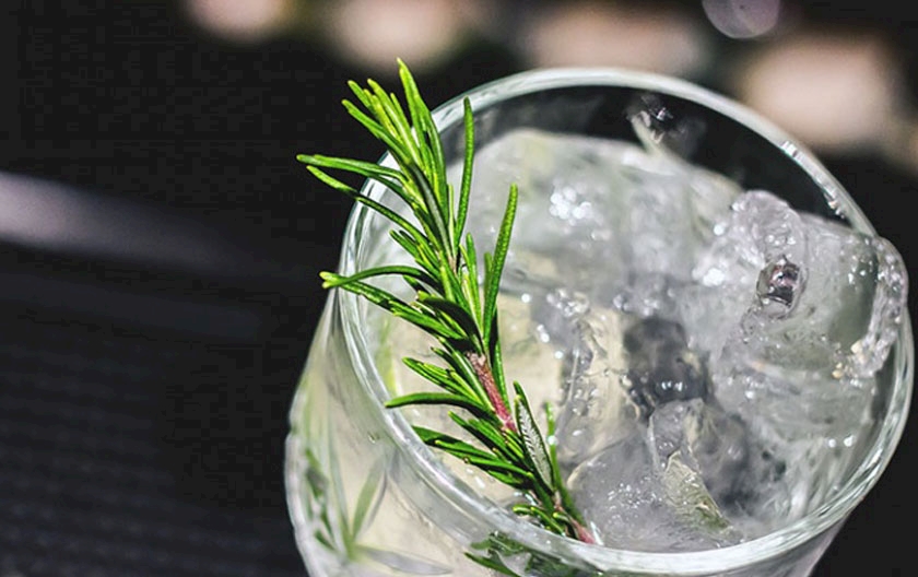 Spices: qualities, pairings and use in drink making