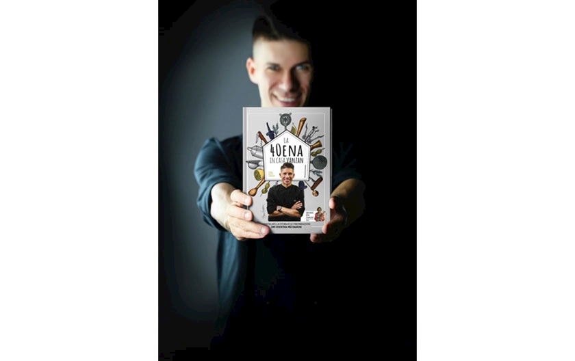 Bruno Vanzan: ’’Io, la mia quarantena e il futuro del bartending’’ (Intervista Esclusiva)