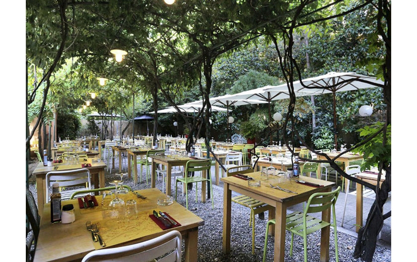 Catering in Milan, Andrea Meoni: ''We will reopen only when it is possible'' (EXCLUSIVE)