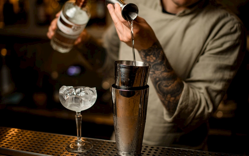How have they changed, and how will they change, bar tools