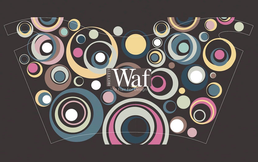 WAF patents: the Italian company that speaks the language of wine