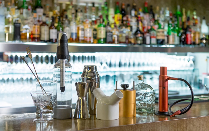 Mixinnovation: RGmania intervista i professionisti della mixology sul futuro del bartending