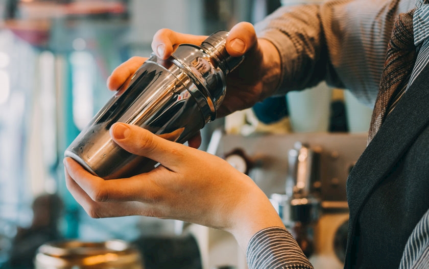 The Essential - The essential bar tools behind the bar