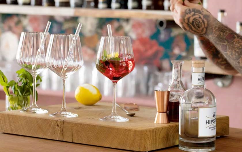 Riedel and Nachtmann: deals on glassware from RGmania