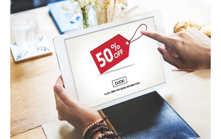 RGmania's outlet: the best deals on bar, kitchen and tableware