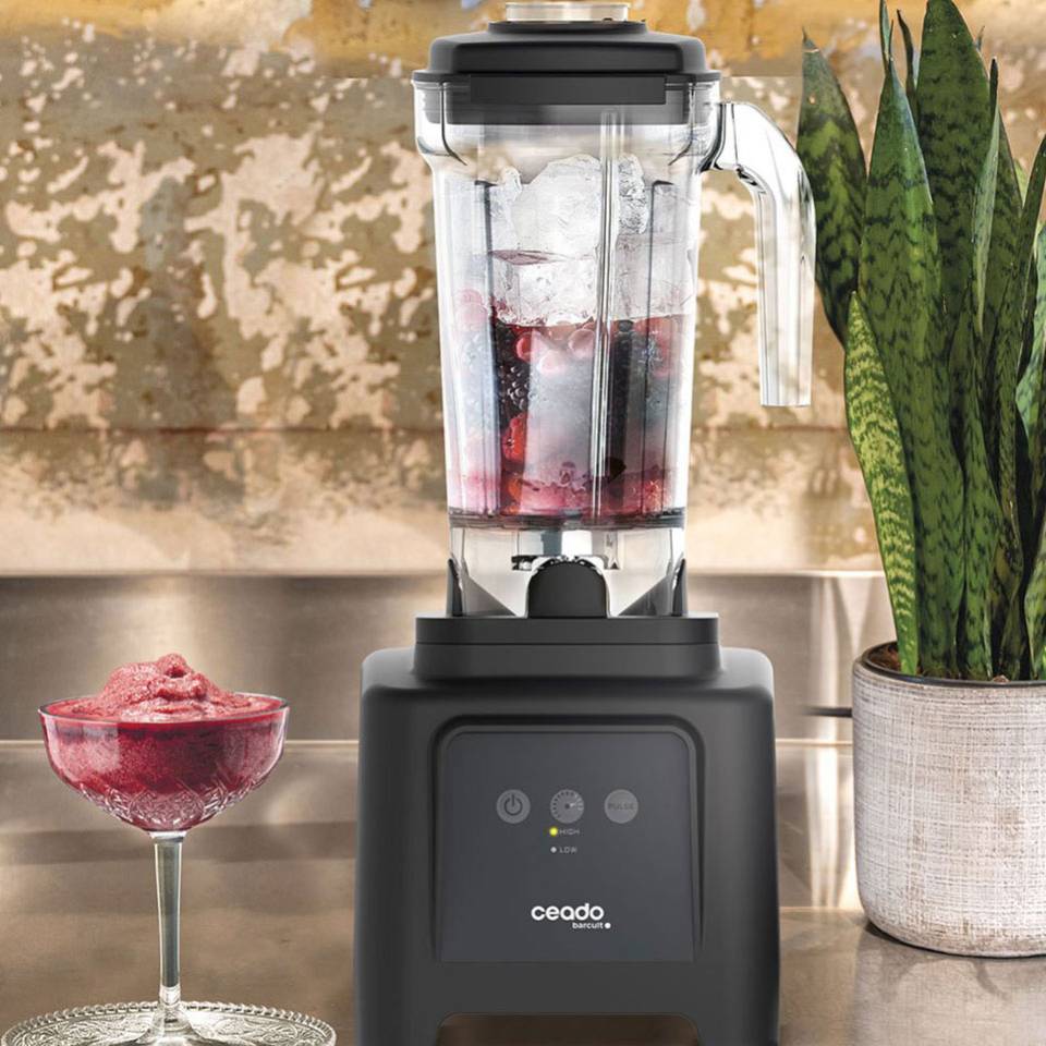 RGmania official online retailer of Ceado