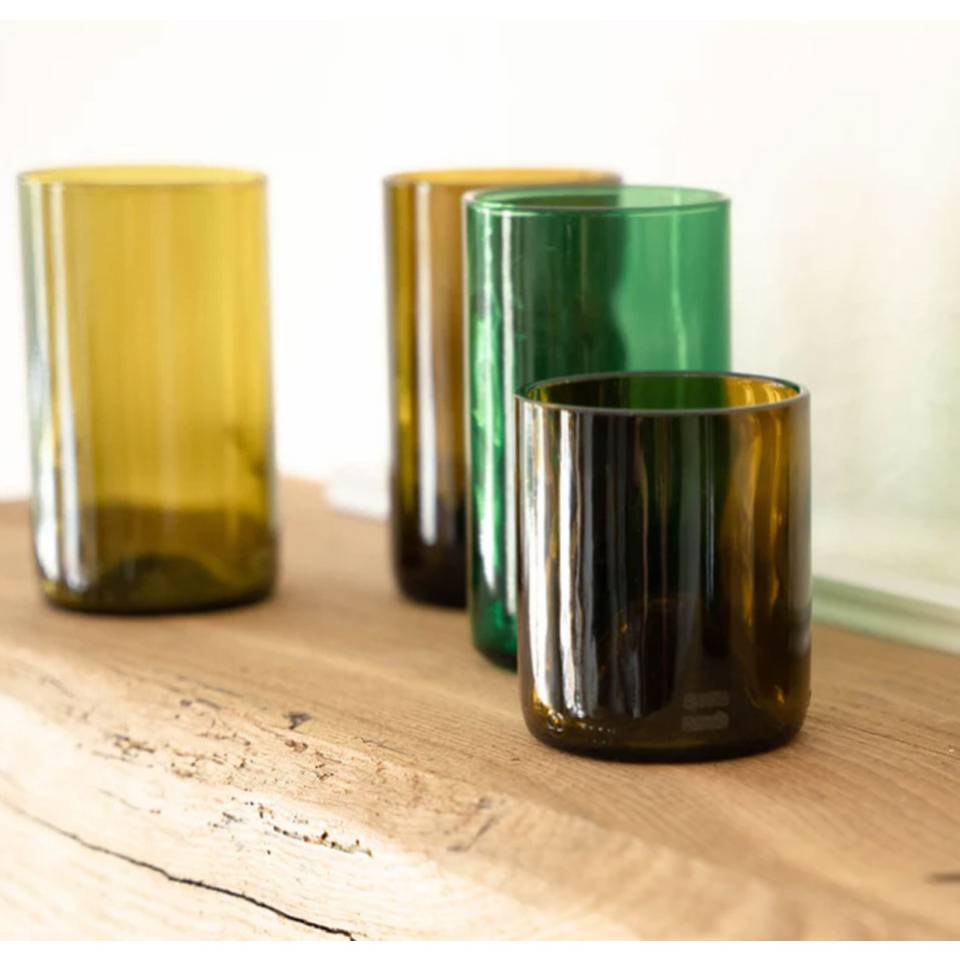 IWAS: the brand that turns waste into sustainable design products