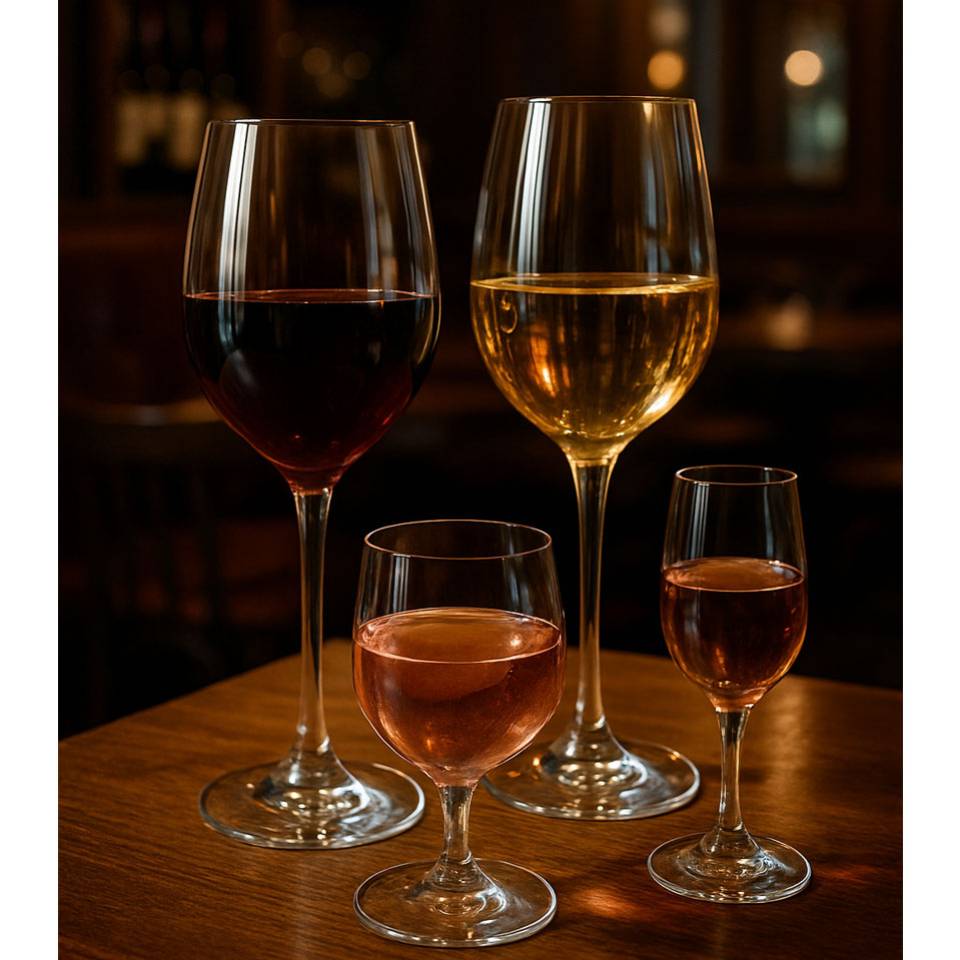 How to properly wash glassware in the dishwasher: a guide for venues