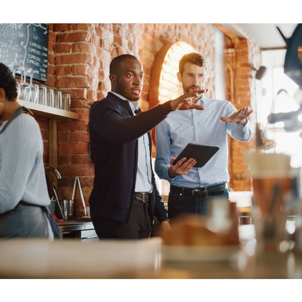 Business plan per la mise en place di un locale: costi, budget e consigli