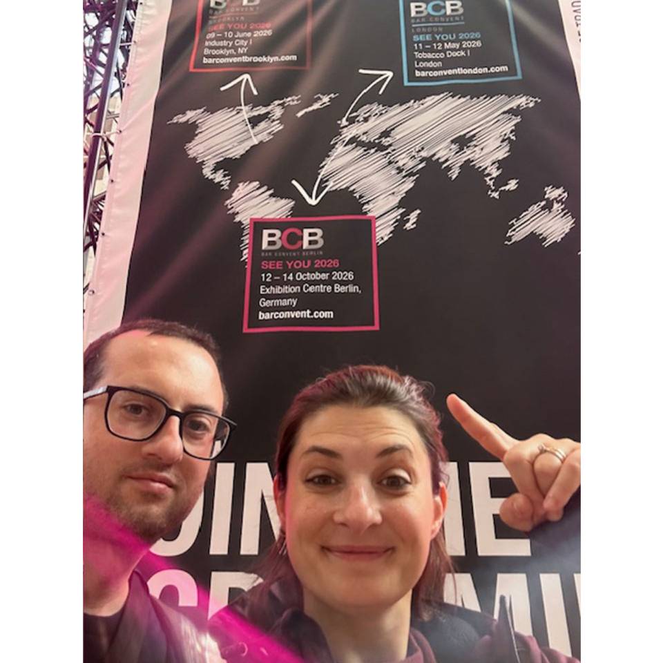 Bar Convent Berlin: il crocevia internazionale del beverage