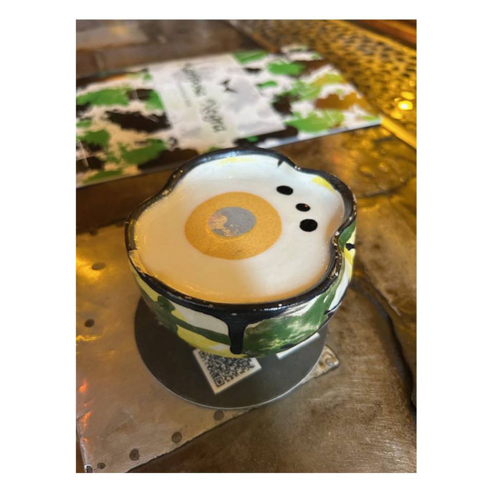 RG in Spagna: viaggio tra le nuove tendenze di bartending e ristorazione