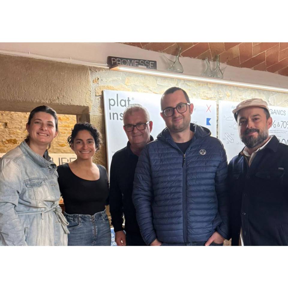 Plat Institute: dove nasce il futuro di mixology e food design